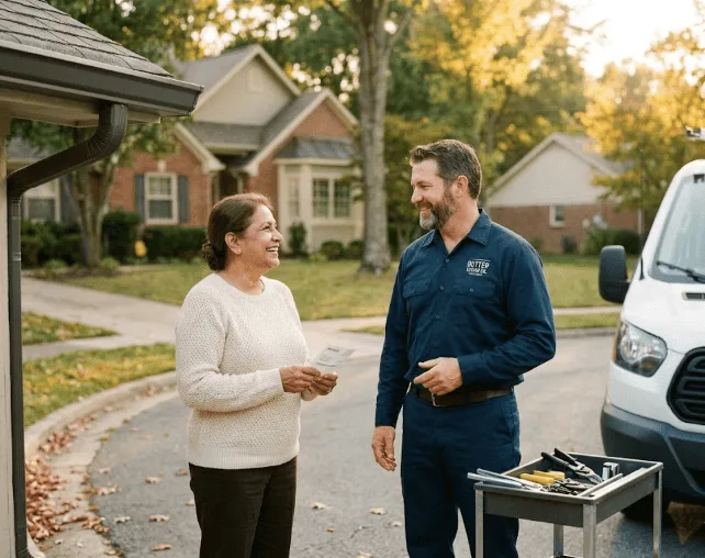 Gutter Repair Mellen, WI FAQs