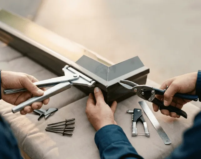 Why choose Gutter Repair in Mellen, WI